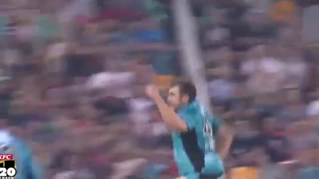 ⁣Exciting Cricket DJ