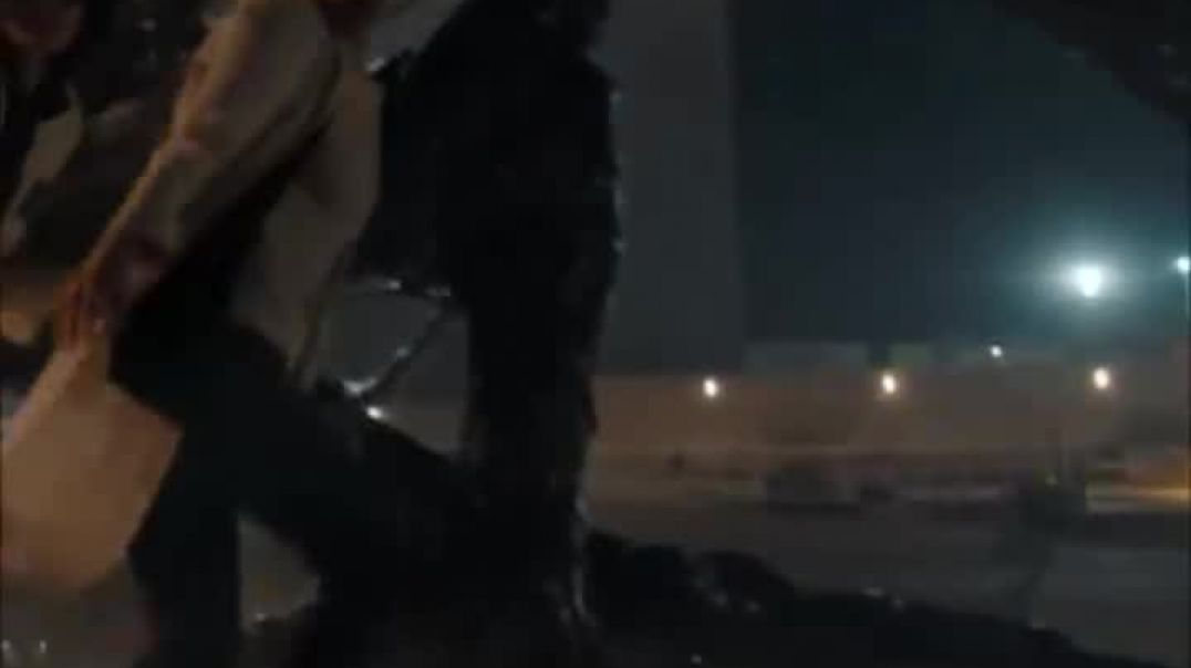 ⁣वेनम का अंतिम वादा_ 'तू मुझे भूलना नहीं'