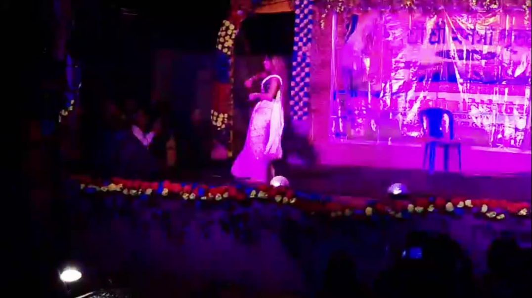 ⁣dana dan dana dan ll Dance Hungama ll Village fair Dance Program