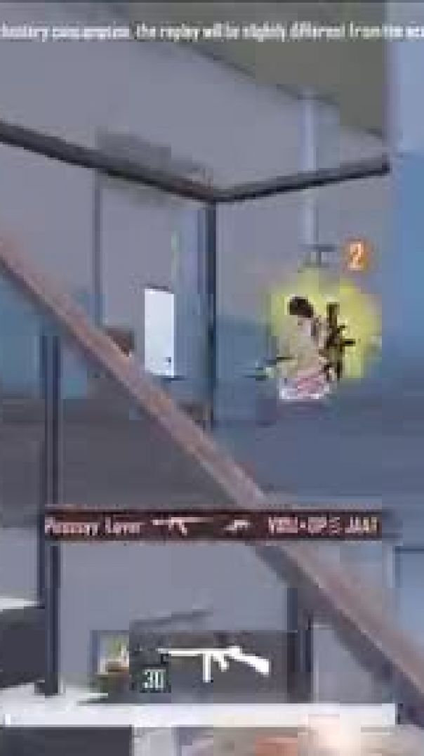 BGMI COMPITITIVE CLUTCHES