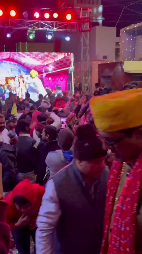 Jai Shree Shyam 💐🙏🌹