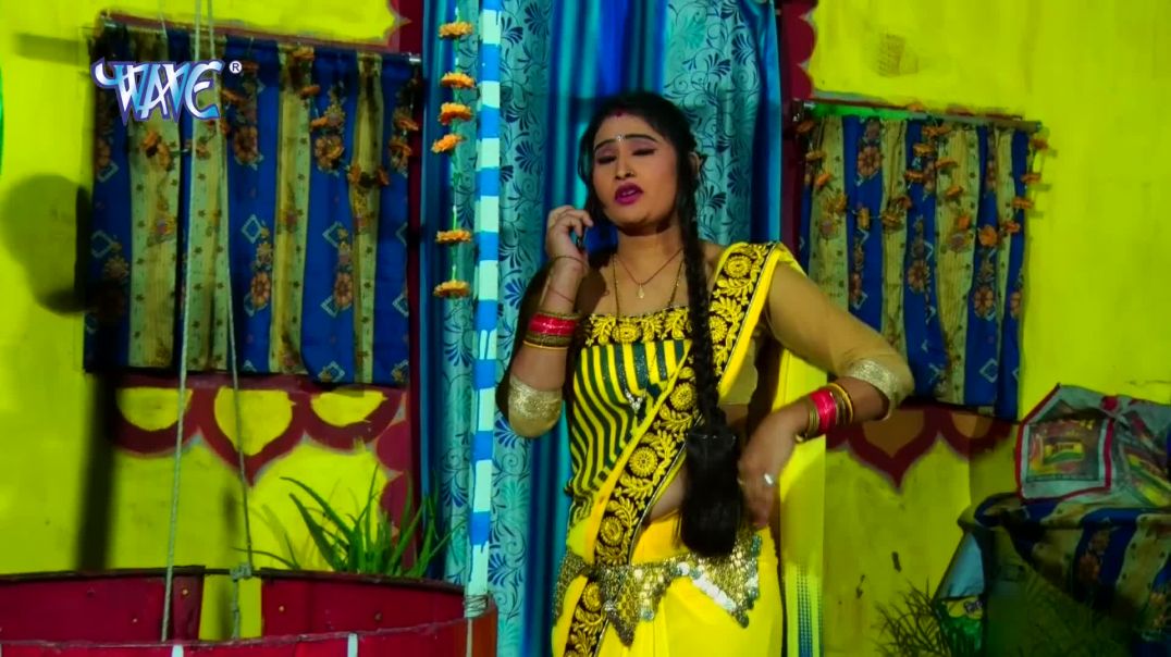 ⁣राजा ना अइब तs भेज दs बैगनवा - Bhej da Beganwa Raja Ji  - Pramod Premi Yadav - Bhojpuri Hit Holi(108