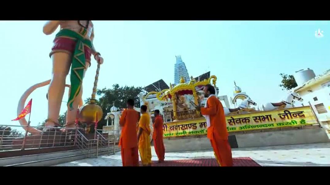 ⁣PUJARI__FULL_VIDEO__AJESH_KUMAR___KOMAL_JANGRA___SHRUTI_PHOGAT___NEW_SAD_HARYANVI_SONG_2025(480p)