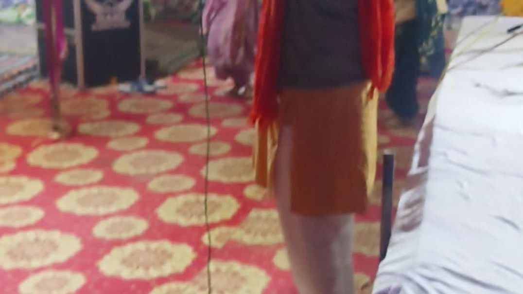 ⁣Singer Sunil Chhimpa