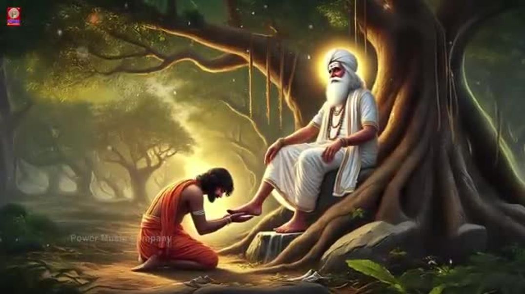 ⁣प्रीत_लगी_तुम_नाम_की___सुपरहिट_चेतावनी_भजन___Prakash_Gandhi___Power_Cassettes___Nirguni_Bhajan(360p)