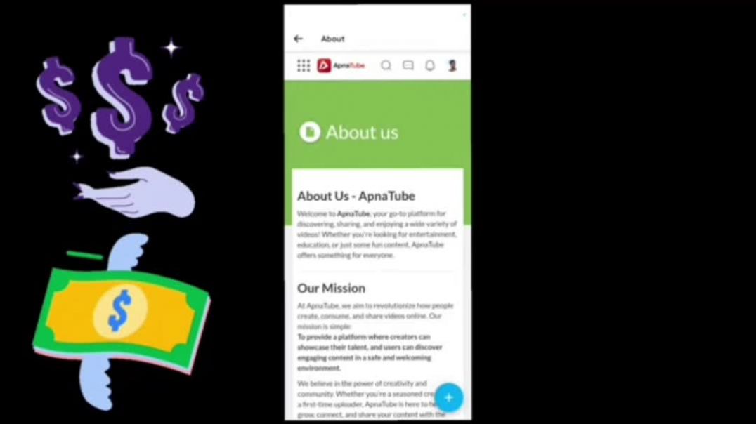 ⁣Picsart_apana tube kaise banaye