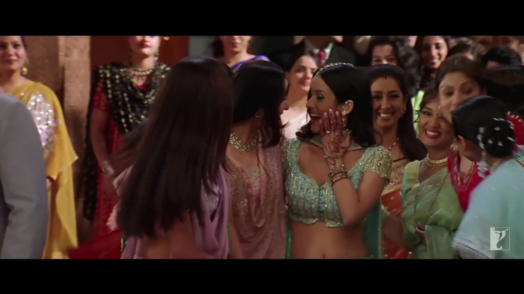 ⁣Mere Yaar Ki Shaadi Hai Song _ Jimmy Shergill_ Sanjana_ Uday _ Udit Narayan_ Sonu Nigam_ Alka Yagnik