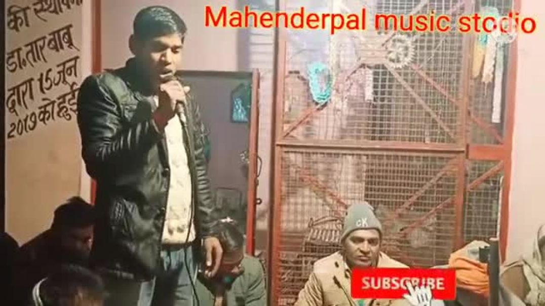 ⁣दिल_देता_है_रो_रो_दुहाई_फिल्मी_भजन(360p)