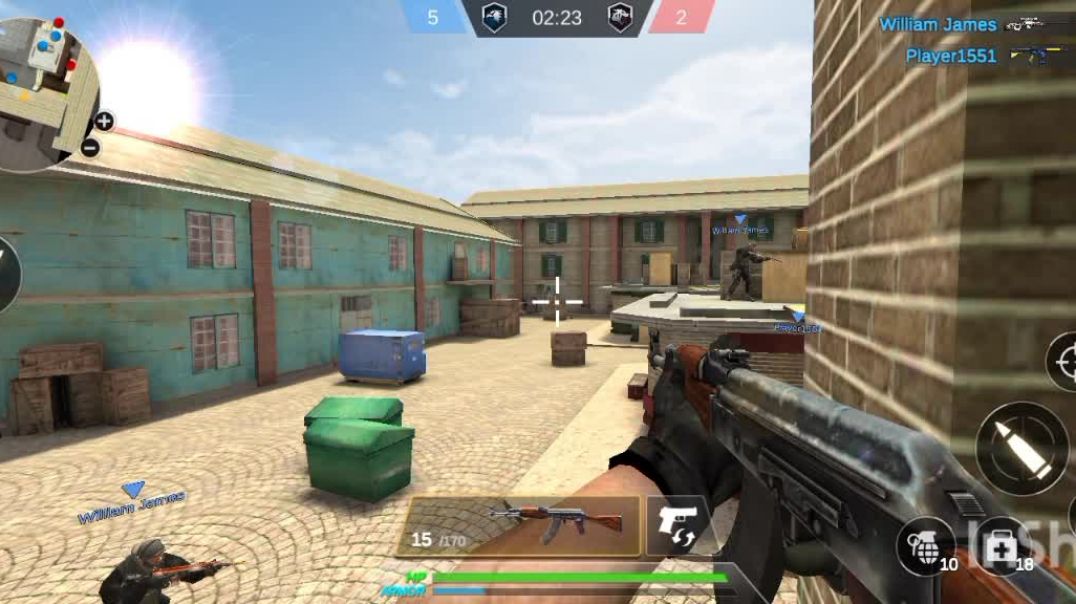 ⁣ApnaTube ka sabse best game video