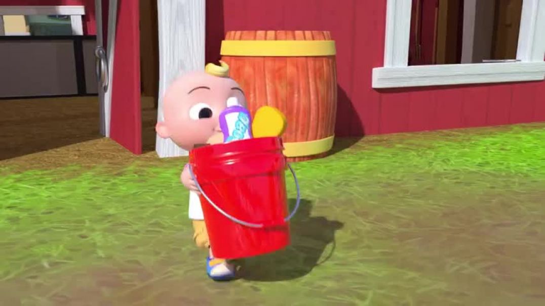 ⁣Baa_Baa_Black_Sheep___Nursery_Rhymes___Kids_Songs(480p)