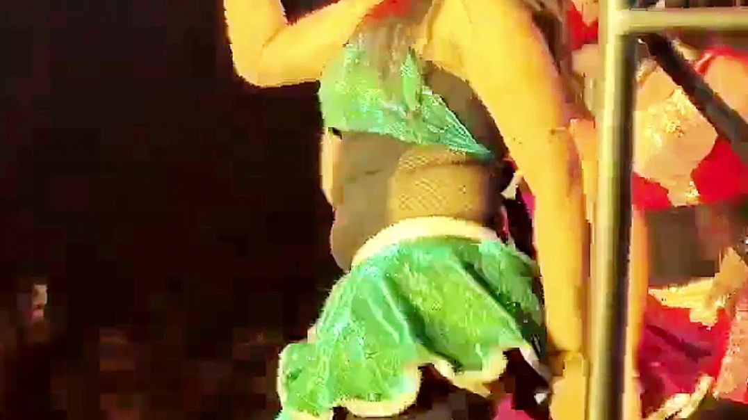 ⁣parda parda ll Dance Hungama ll Village fair Dance Program