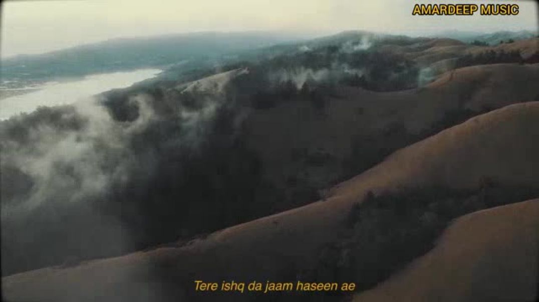 ⁣HASEEN - TALWIINDER, NDS, RIPPY (OFficial Visualizer2026