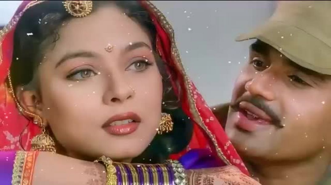 ⁣To_Chalun___Ae_Jaate_Hue_Lamhon____Jhankar____Song___Border___Roop_Kumar_Rathod___Sunil_Shetty(360p)
