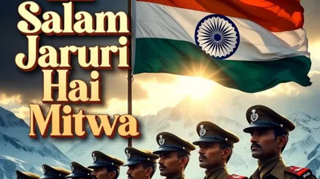Ek_Salam_Zaruri_hai_Mitwa_Dil_Ye_Pukar_Kre_Deshbhakti_Songs_720P