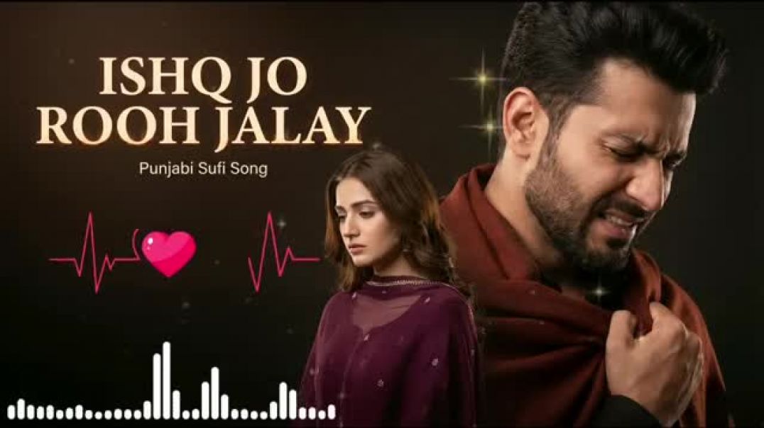 ⁣Ishq_Jo_Rooh_Jalay___Heart_Touching_Punjabi_Sufi_Song___Jab_Mohabbat_Aag_Ban_Gayi_2025(360p)
