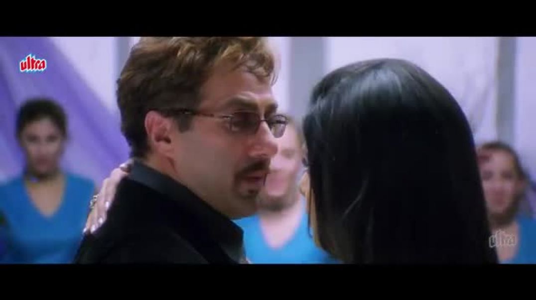 In_Mast_Nigaaho_Se_4K____Sunny_Deol,_Priyanka_Chopra___Sunidhi_Chauhan,_Udit_Narayan___The_Hero