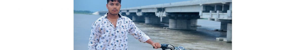 Vishal Chauhan