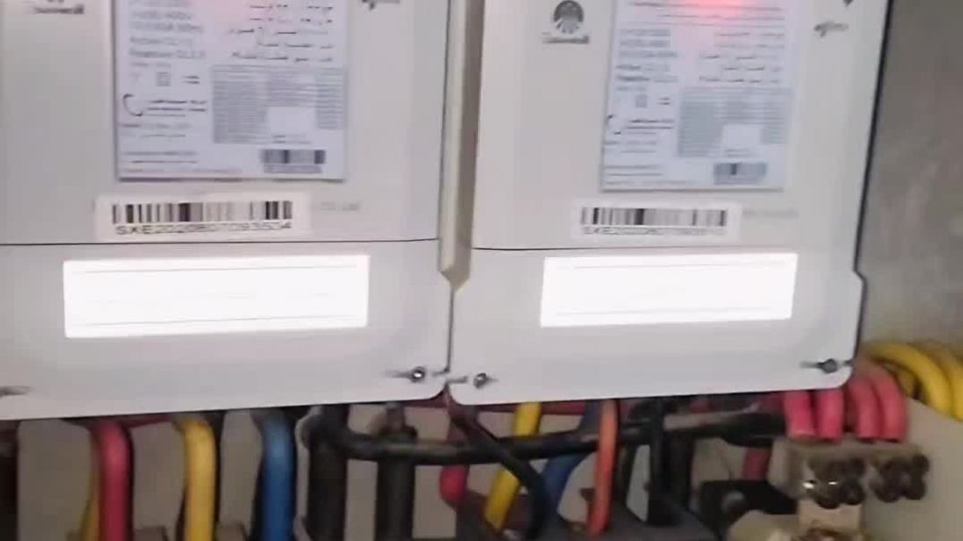 ⁣Earthing cable Spark