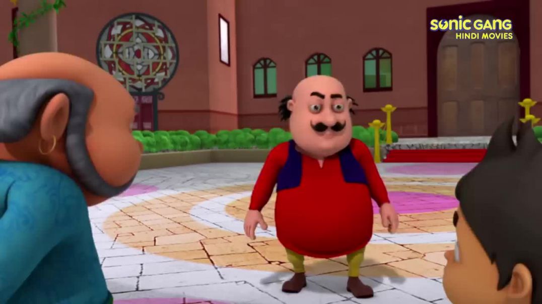 ⁣Motu_की_Kung_Fu_journey_शुरू_हुई___Motu_Patlu_Kung_Fu_Kings(720p)