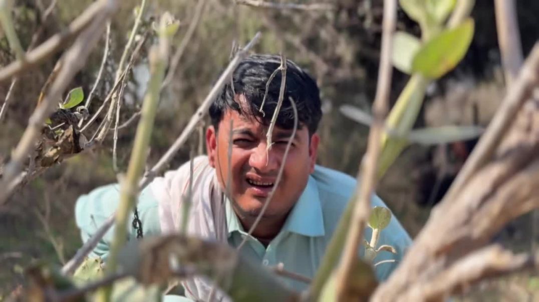 ⁣Sarpanch ka chunav part 2