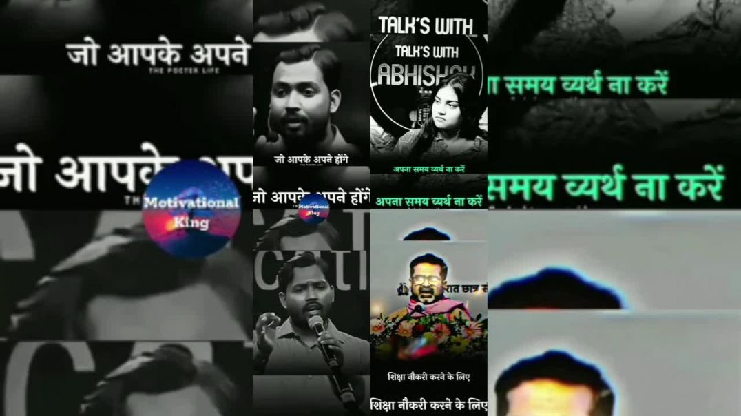 ⁣🔥 Khan Sir Powerful 🎯 Success Motivation Video 😎💯