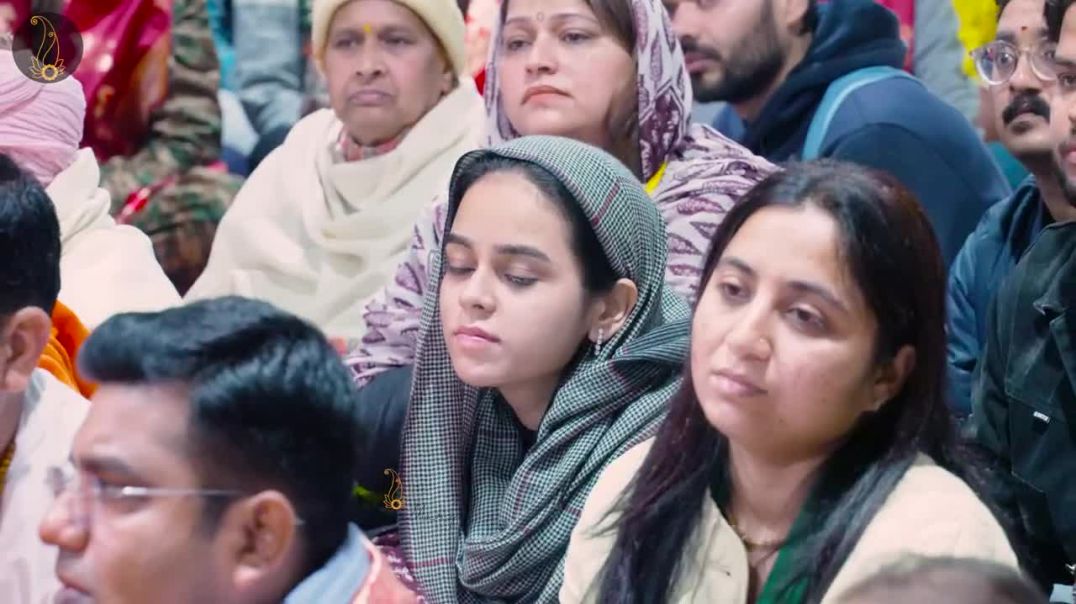 ⁣_शरणागत होकर अपनी चिंता करना शरणागति पर कलंक है_, इसका क्या अर्थ है_ Bhajan Marg