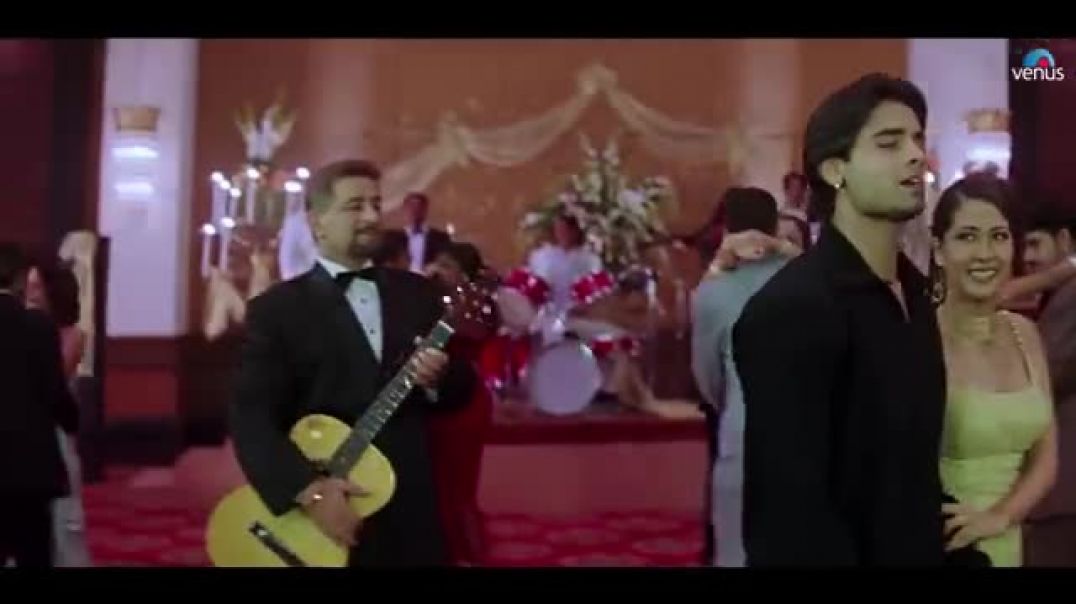 ⁣Aankh_Hai_Bhari_Bhari__Male_____Tum_Se_Achcha_Kaun_Hai___Ishtar_Music_%23bollywood(360p)