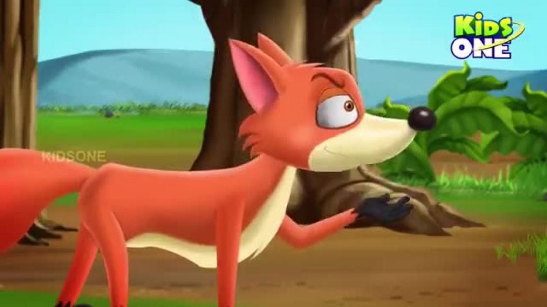 ⁣भेड़िया_और_परी___Fox_And_Fairy___Hindi_Stories_For_Kids___Hindi_Kahani___Hindi_Story_#kidsonehindi(360p)