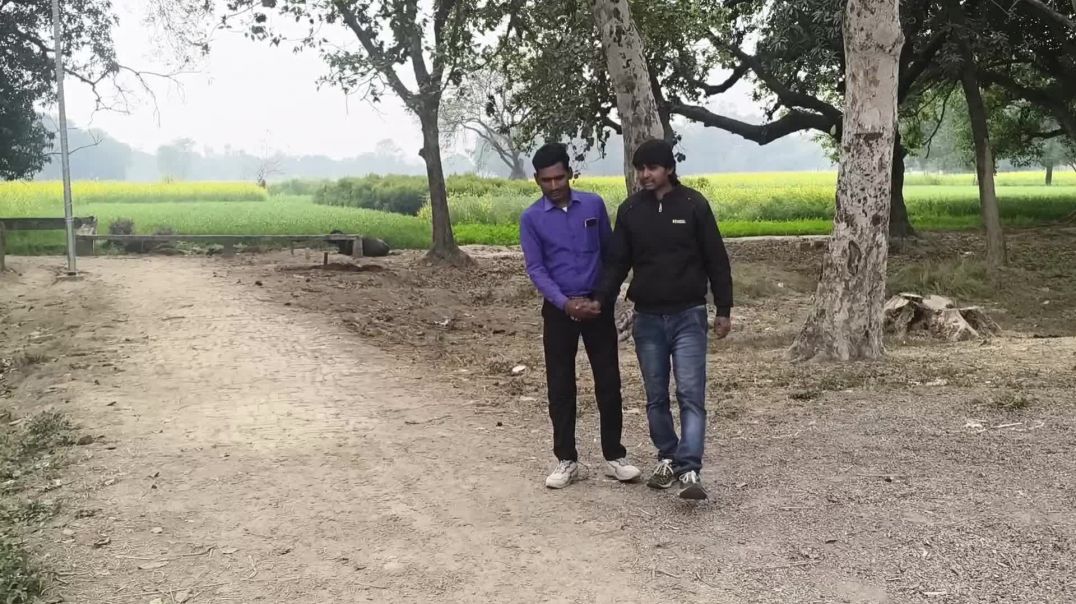 ⁣कॉमेडी कौशांबी सुपरफास्ट