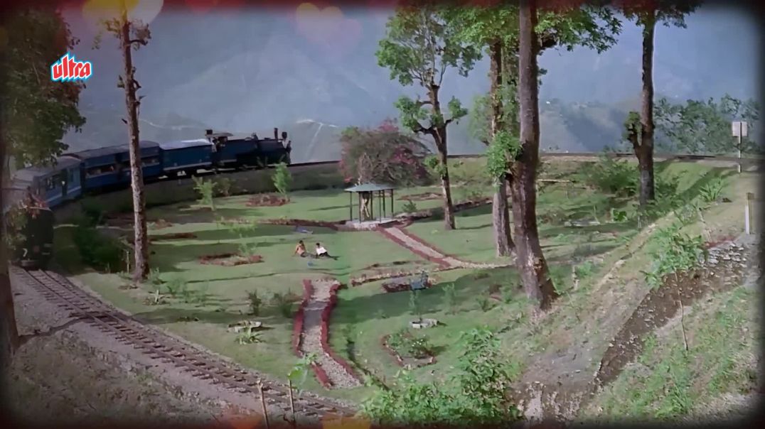 ⁣मेरे सपनो की रानी Lyrical Song - आराधना - राजेश खन्ना - शर्मिला टैगोर - किशोर कुमार - Mere Sapno Ki