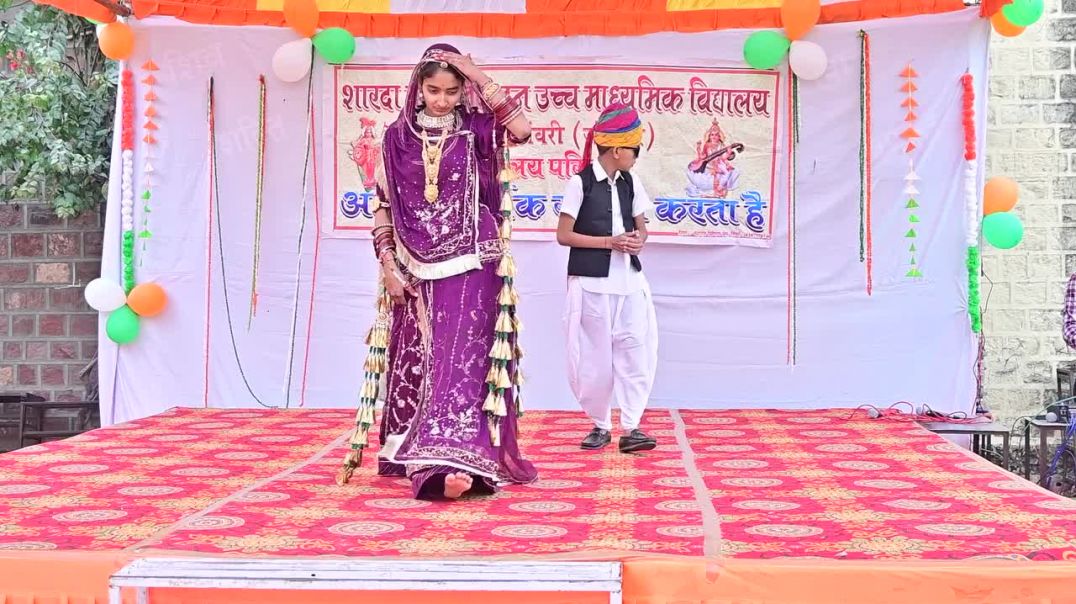 ⁣सिणगारे_रे_तेजाजी,_लीलण_घोड़ी_ने,_लेवा_ने_जावें_पेमल_गोरी_ने,_गोरी_ने_पेमल_गोरी_ने,__#tejajimahara(720p)