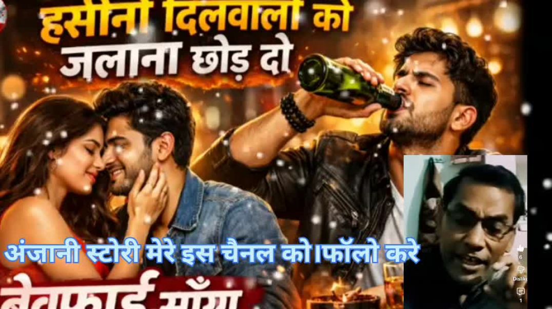 dil balo ko jalana choud do