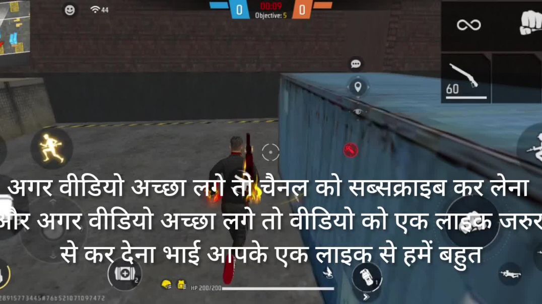 ⁣Free fire headshot#free fire headshot