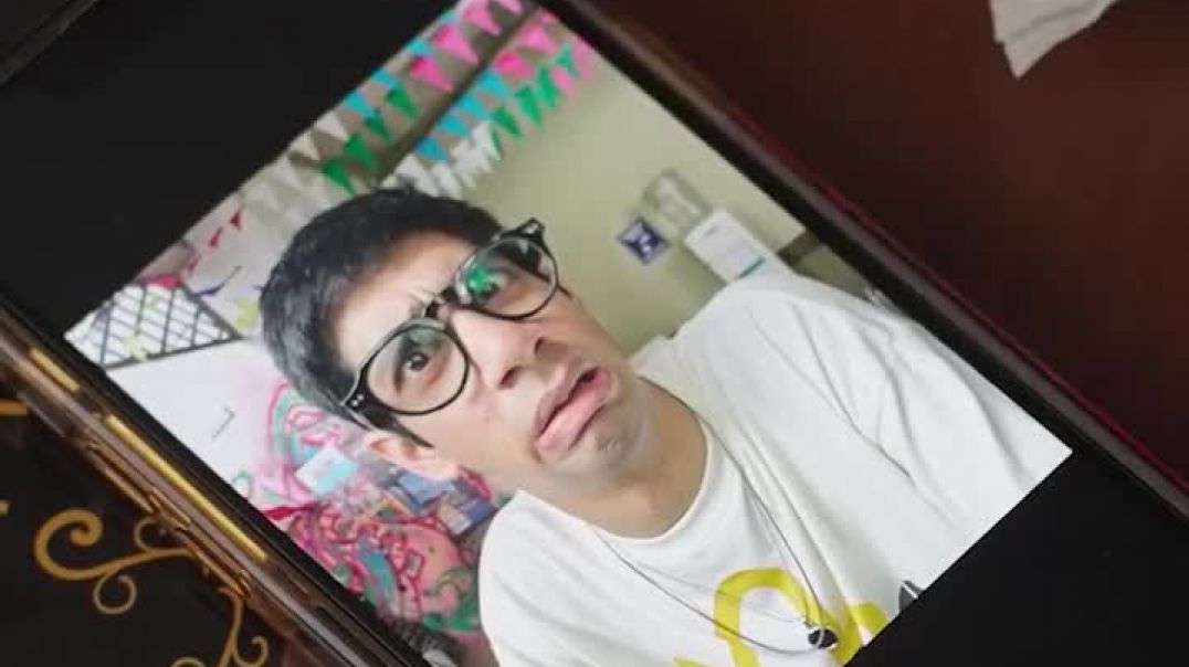 ⁣Every boys fill this video