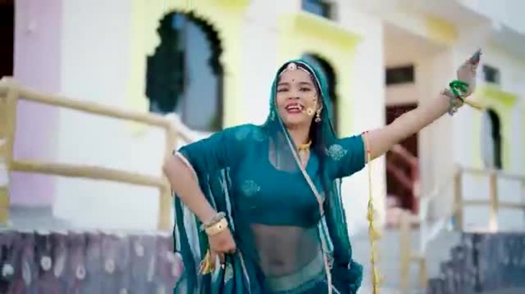 Sagaji_Ki_Pol___सगाजी_पोल___Prabhu_Mandariya___Hansa_Rangili___Rajasthani_Song_2025___Hansa_Rang