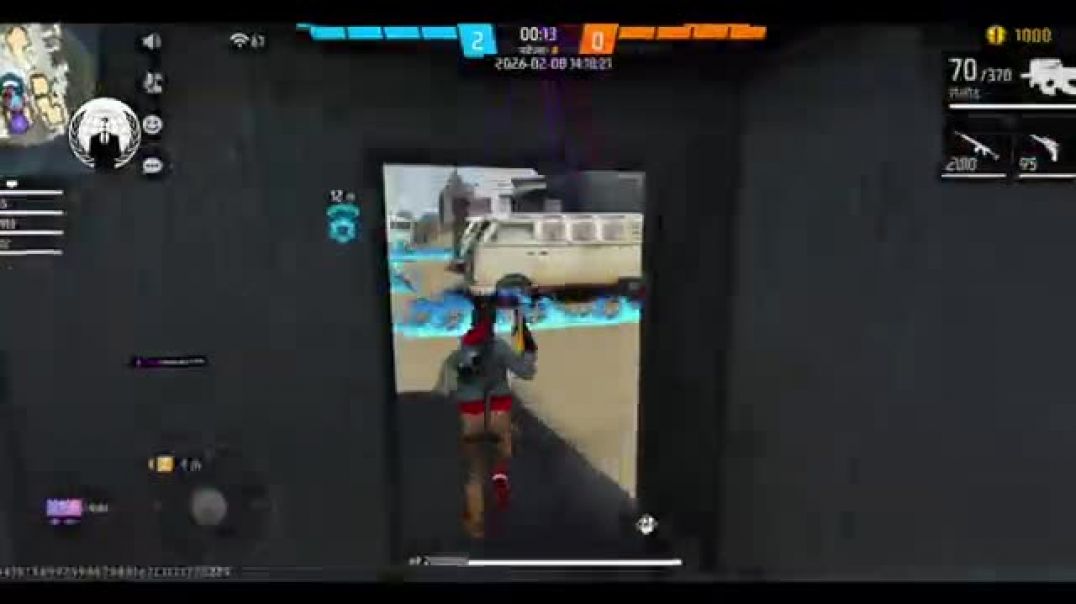 ⁣FREE_FIRE_-_MOD_MENU_HG_CHEATS_V2___ANTIBAN_PANEL_KAISE_DOWNLOAD_KAREN___FFH4X_HACK_PANEL(360p)