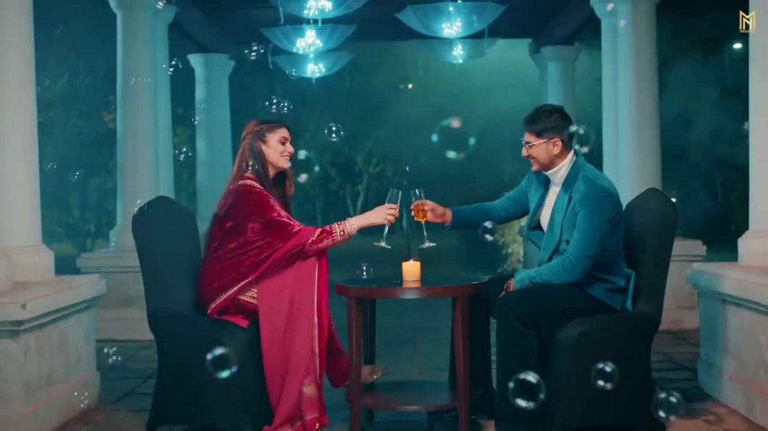 ⁣Mithi Mithi _ Gurnam Bhullar _ Mannat Noor _ New Punjabi Songs