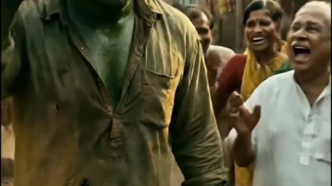 ⁣Halk hua ganja 😭 #sad #halkvideo