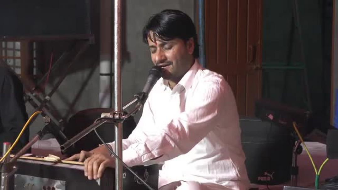 ⁣जीण_भवानी_म्हारी_कुल_देवी_माँ_!!_Pawan_Sharma_!!_Jin_mata_bhajan_2025_!!_#bhajan2025(360p)