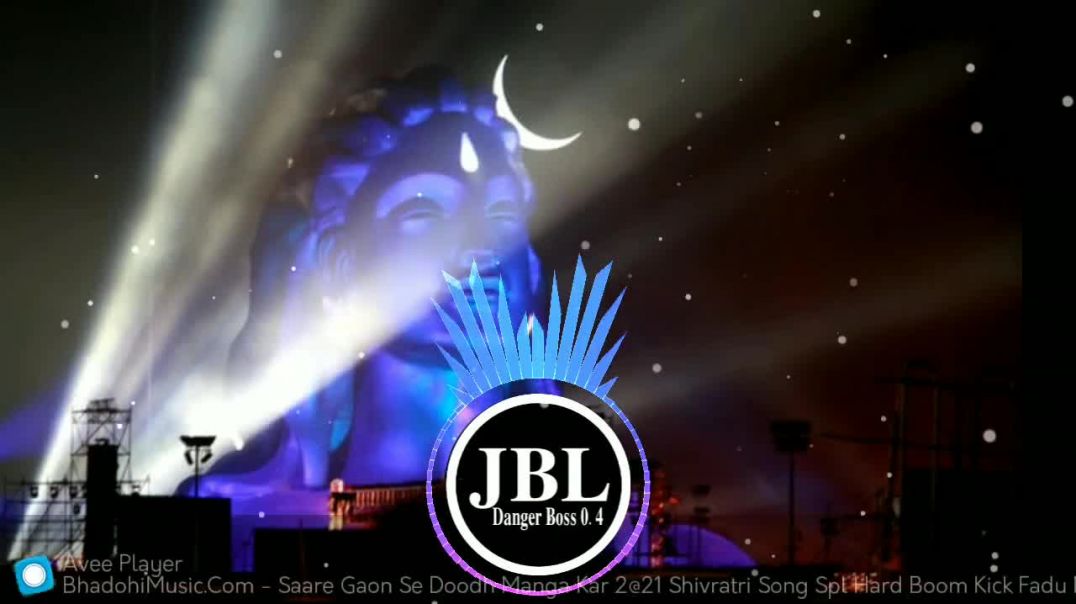 Saare_Gaon_Se_Doodh_Manga_2@226_Shivratri_Song_Spl_Hard_Boom_Kick_Fadu_Mix_Dj_Rajnish_Rock_Jamalapur