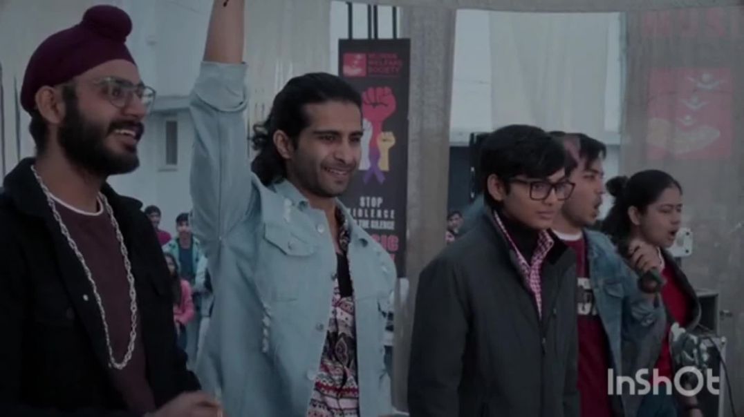 ⁣Safari safdar movie