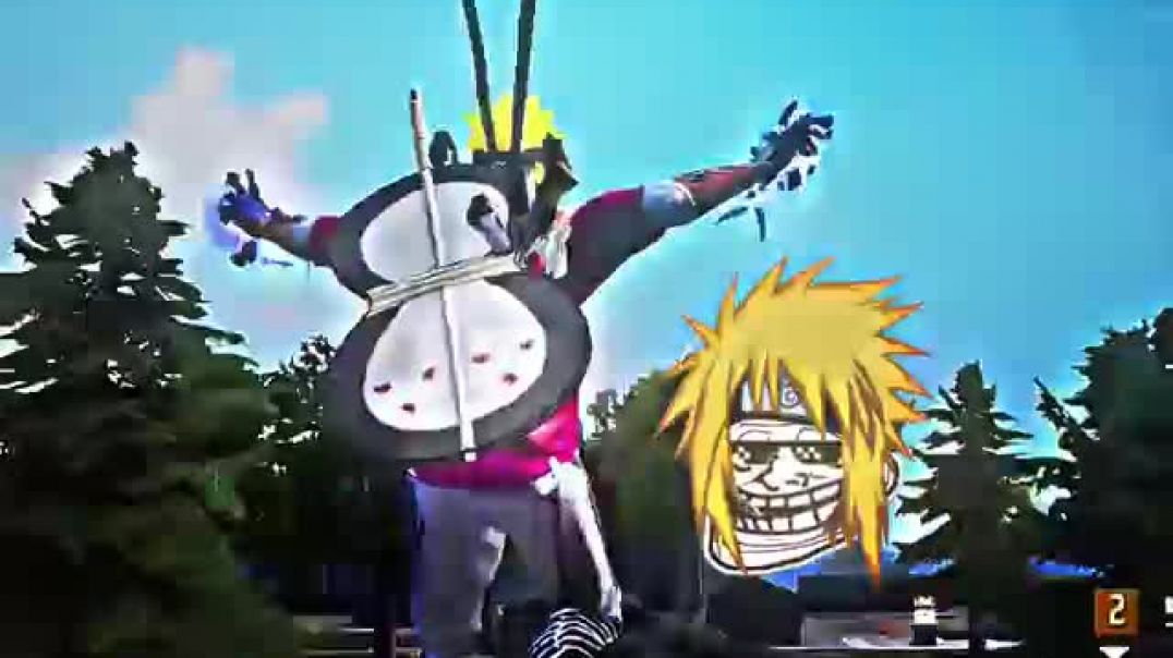 ⁣TEHELKA_BLAST_KA_YALGAAR_WITH_MINATO_KUNAI💀😂_FREEFIRE_FUNNY_MOMENTS#freefire#shorts#funny#tlswarrior(360p)