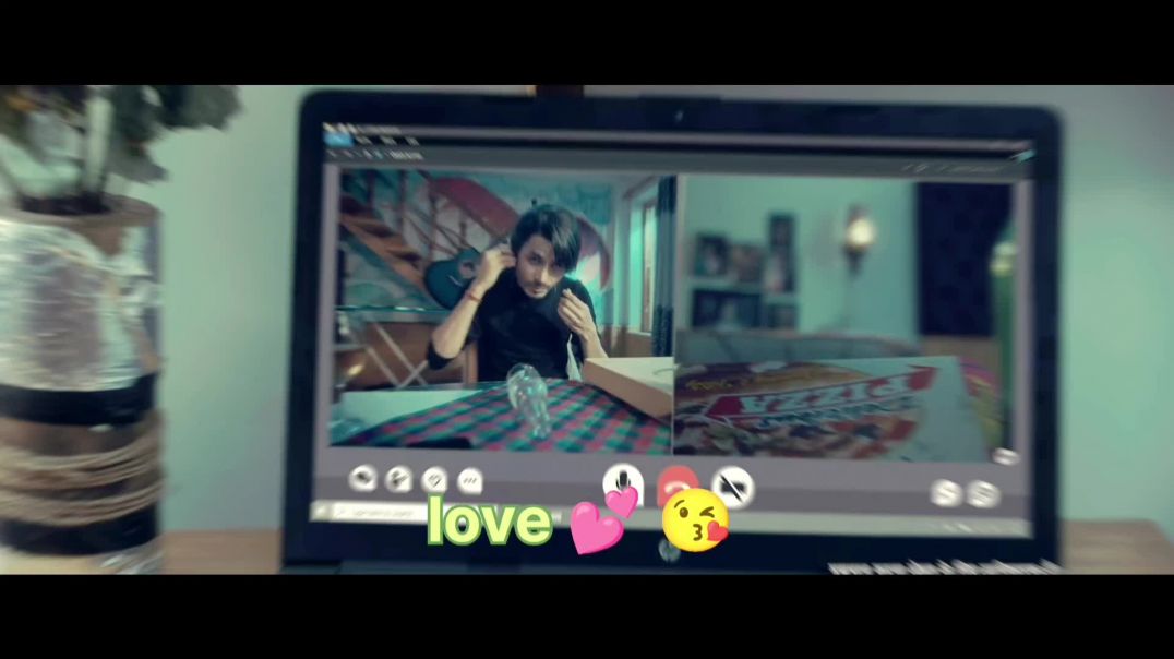 ⁣Love movie seen tranding video