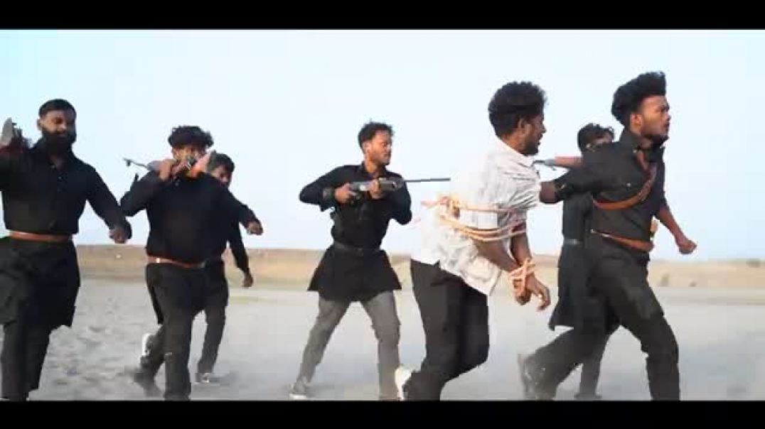 ⁣बोका डाकू 😂😂 viral funny comedy video