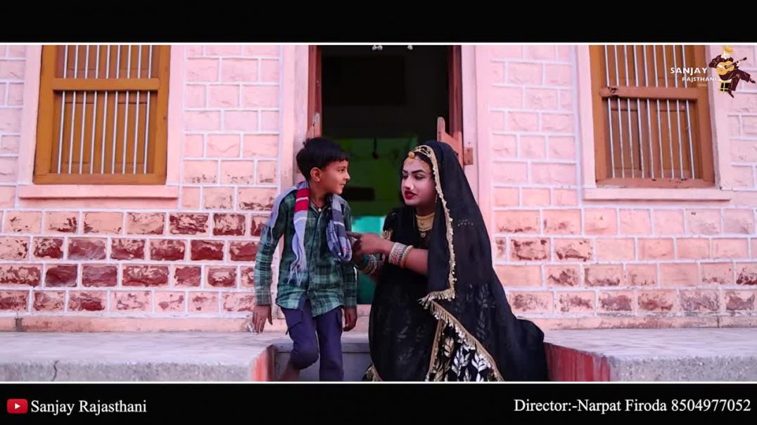 ⁣New Fagan Song 2026 __ Dakiya Sandesho Lejya __ डाकिया संदेशो लेज्या __ 2026 का सबसे रंगीला (720P