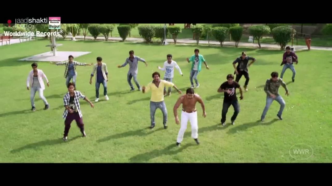 ⁣Sorry_Sorry___Pawan_Singh,_Kajal_Raghwani___Bhojpuriya_Raja___Bhojpuri_Song(720p)