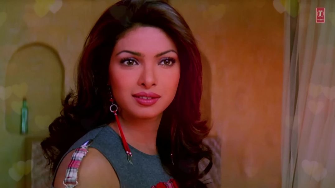 ⁣Lyrical Video _ Mujhse Shaadi Karogi Title Track _Sonu_ Sunidhi_ Udit _Salman K_Akshay K_Priyanka C(