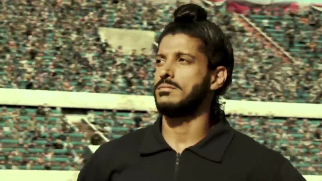 ⁣Zinda Lyric Video - Bhaag Milkha Bhaag