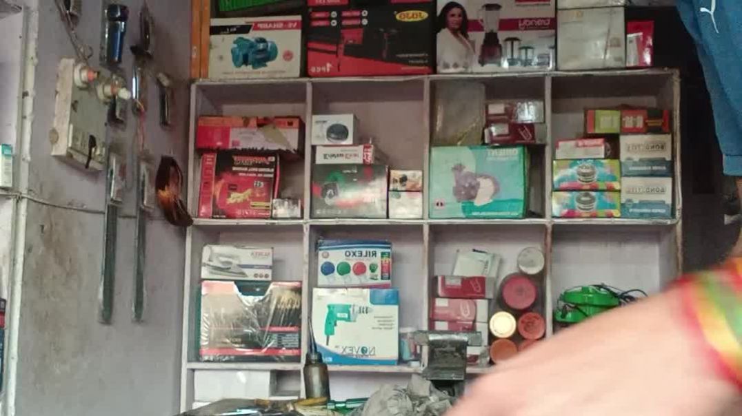 ⁣🔧 26 म हैमर रिपेयरिंग 🔨 | टूटा हुआ बेरिंग बदला गया 💥 फुल पावर में तैयार! ⚙️🔥 काम ऐसा कि मशीन बोले – 