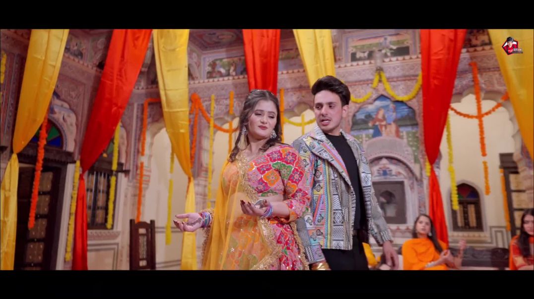 ⁣Byah_Ki_Tyari__Official_Video__Diler_Kharkiya___Anjali_Raghav___New_Haryanvi_Song_2026(1080p)